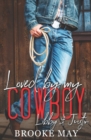 Loved by My Cowboy - eBook