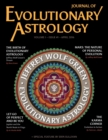 Journal of Evolutionary Astrology : Volume I - Issue #1 - April 2016 - Book