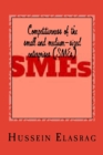 Competitiveness of the small and medium-sized enterprises (SMEs) : A special study on Arab countries - Book