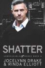 Shatter - Book