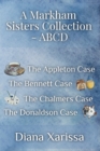 A Markham Sisters Collection - ABCD - Book
