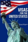 ExecVisa : 6 ways to stay in USA permanently (Green Card) - 8 ways to work or do business legally in USA - Book