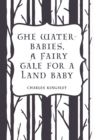 The Water-Babies, A Fairy Tale for a Land Baby - eBook