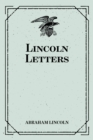 Lincoln Letters - eBook