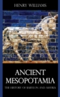 Ancient Mesopotamia - eBook