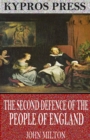 The Second Defence of the People of England - eBook