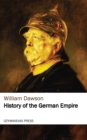 History of the German Empire - eBook