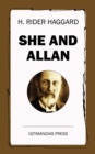 She and Allan - eBook