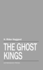 The Ghost Kings - eBook