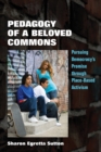 Pedagogy of a Beloved Commons : Pursuing Democracy’s Promise through Place-Based Activism - Book