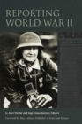Reporting World War II - Book