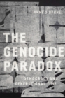 The Genocide Paradox : Democracy and Generational Time - eBook