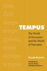 Tempus : The World of Discussion and the World of Narration - Book