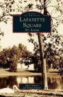 Lafayette Square, St. Louis - Book