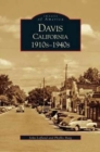 Davis, California : 1910s-1940s - Book
