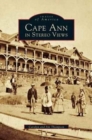 Cape Ann in Stereo Views - Book