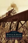 Boston & Maine in the 20th Century - Book