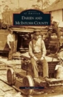 Darien and McIntosh County - Book