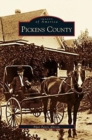 Pickens County - Book