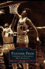 Panther Pride : University of Pittsburgh Men's Basketball - Book