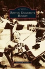 Boston University Hockey - Book