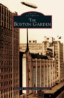 Boston Garden - Book
