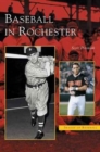 Baseball in Rochester - Book