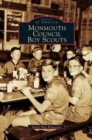 Monmouth Council Boy Scouts - Book