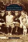 Lost Towns of Quabbin Valley - Book