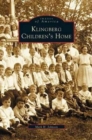 Klingberg Children's Home - Book