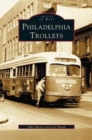 Philadelphia Trolleys - Book