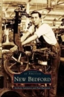 New Bedford - Book