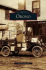 Orono - Book