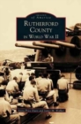 Rutherford County in WWII - Book