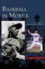 Baseball in Mobile - Book