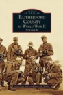 Rutherford County in World War II, Volume II - Book