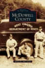 McDowell County - Book