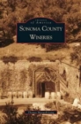 Sonoma County Wineries - Book