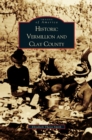 Historic Vermillion and Clay County - Book