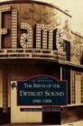 Birth of the Detroit Sound : 1940-1964 - Book