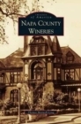 Napa County Wineries - Book
