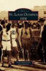 St. Louis Olympics, 1904 - Book