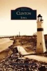 Clinton Iowa - Book