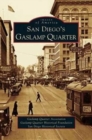 San Diego's Gaslamp Quarter - Book