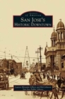 San Jose's Historic Downtown - Book
