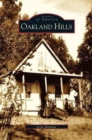 Oakland Hills - Book