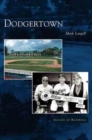 Dodgertown - Book