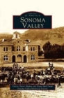 Sonoma Valley - Book