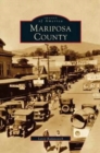 Mariposa County - Book