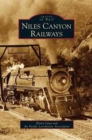 Niles Canyon Railways - Book